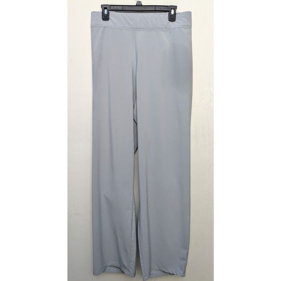 COLUMBIA WOMEN'S PANT PFG PULL ON GRAY SIZE 3XL EUC - Picture 2 of 15